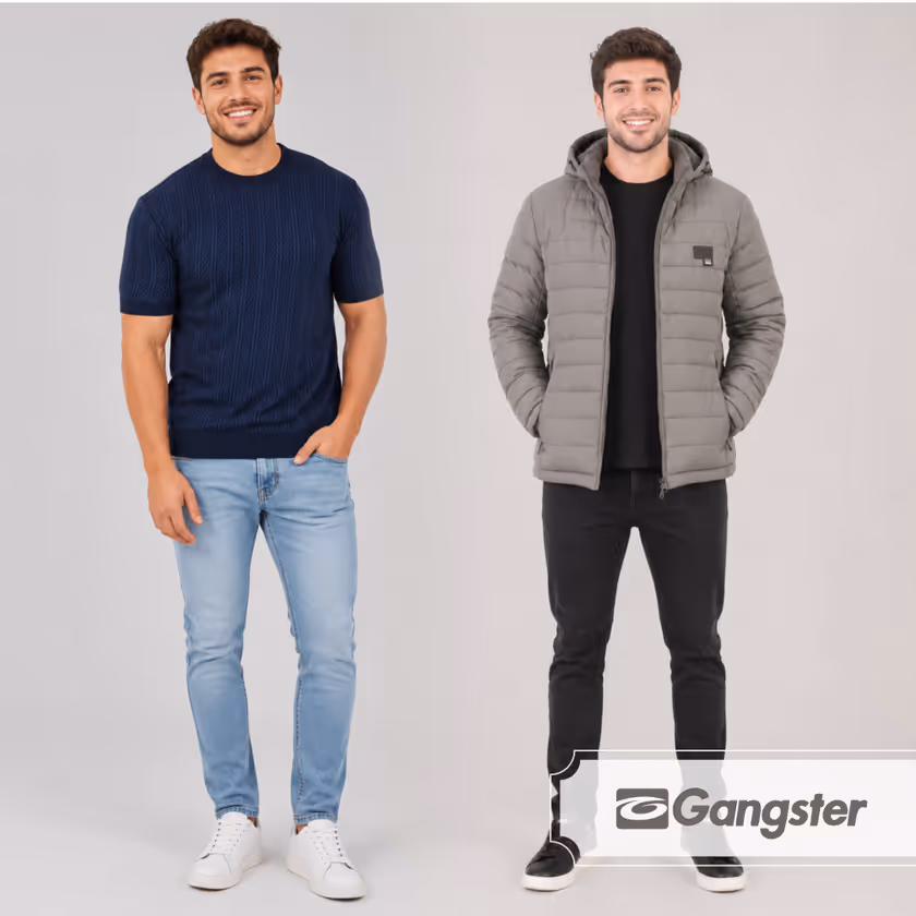 Gangster