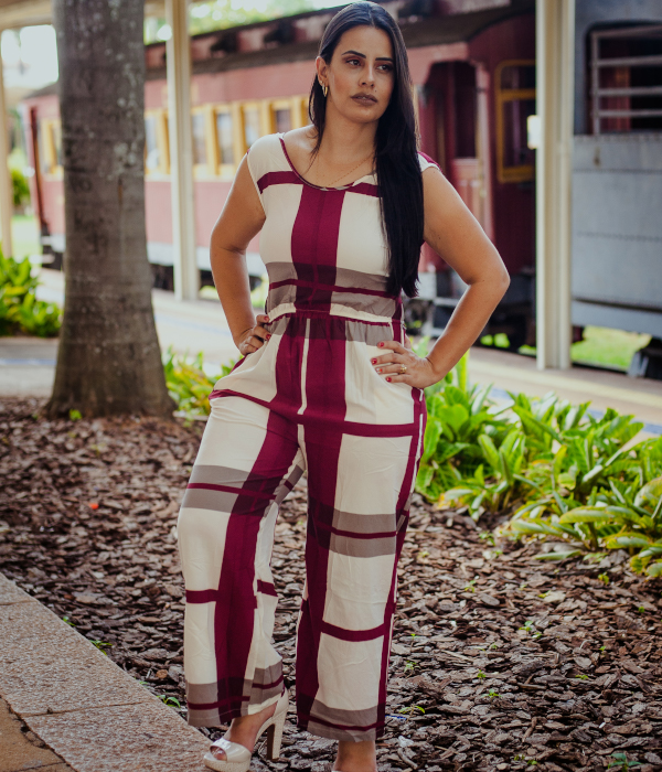 Moda Feminina