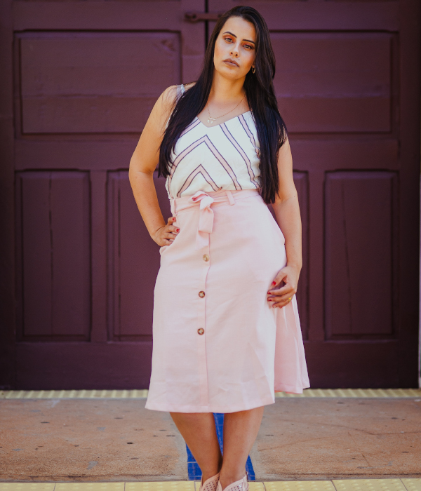 Moda Feminina