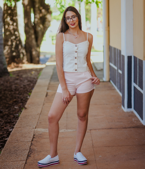 Moda Feminina