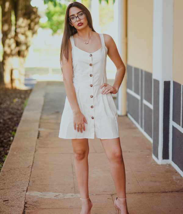 Moda Feminina