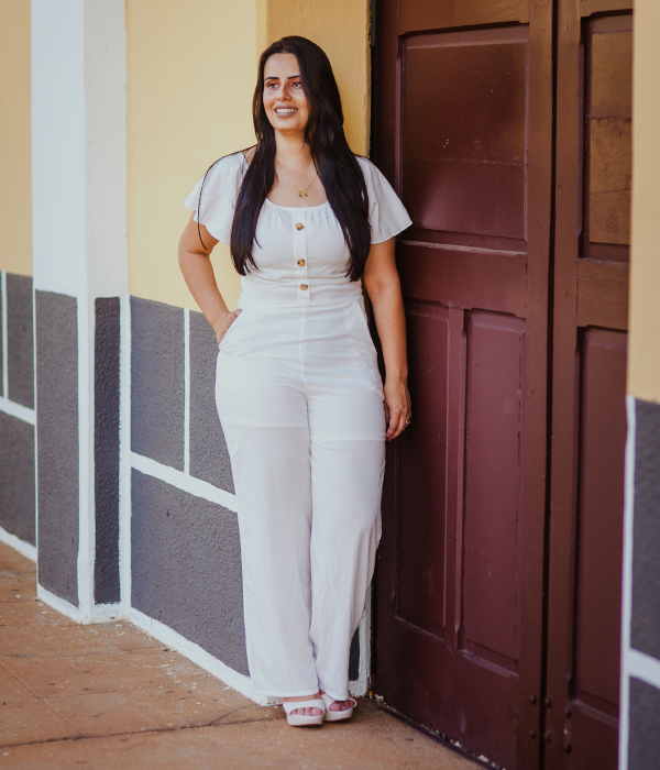 Moda Feminina