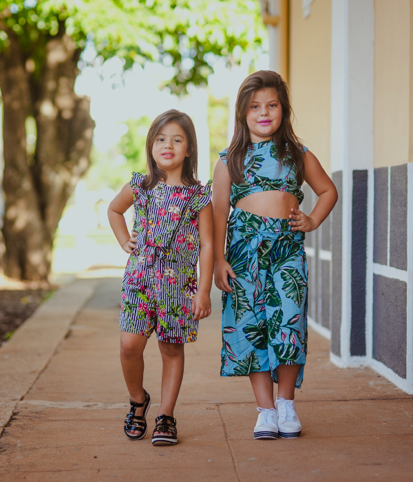 Moda Feminina