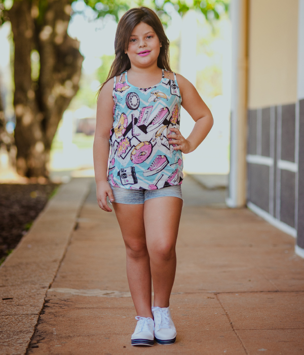 Moda Feminina