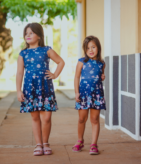 Moda Feminina